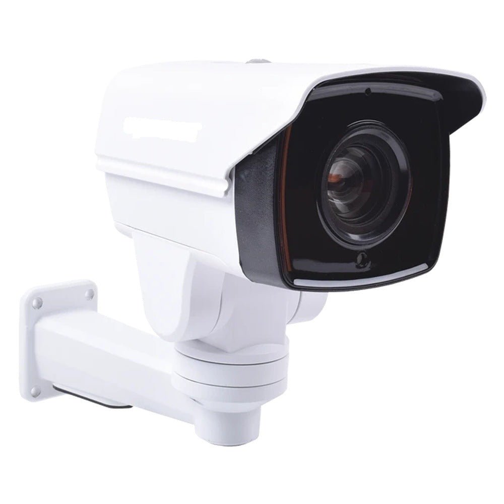 PTZ BULLET 10X DE ZOOM HD-TVI 1080P IP66