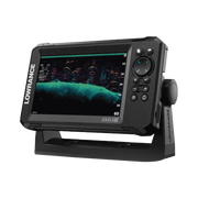 EAGLE-7 ECOSONDA EN PANTALLA HORIZONTAL IPS DE 7 PULGADAS, INCLUYE TRANSDUCTOR SKIMMER 50/200 KHZ