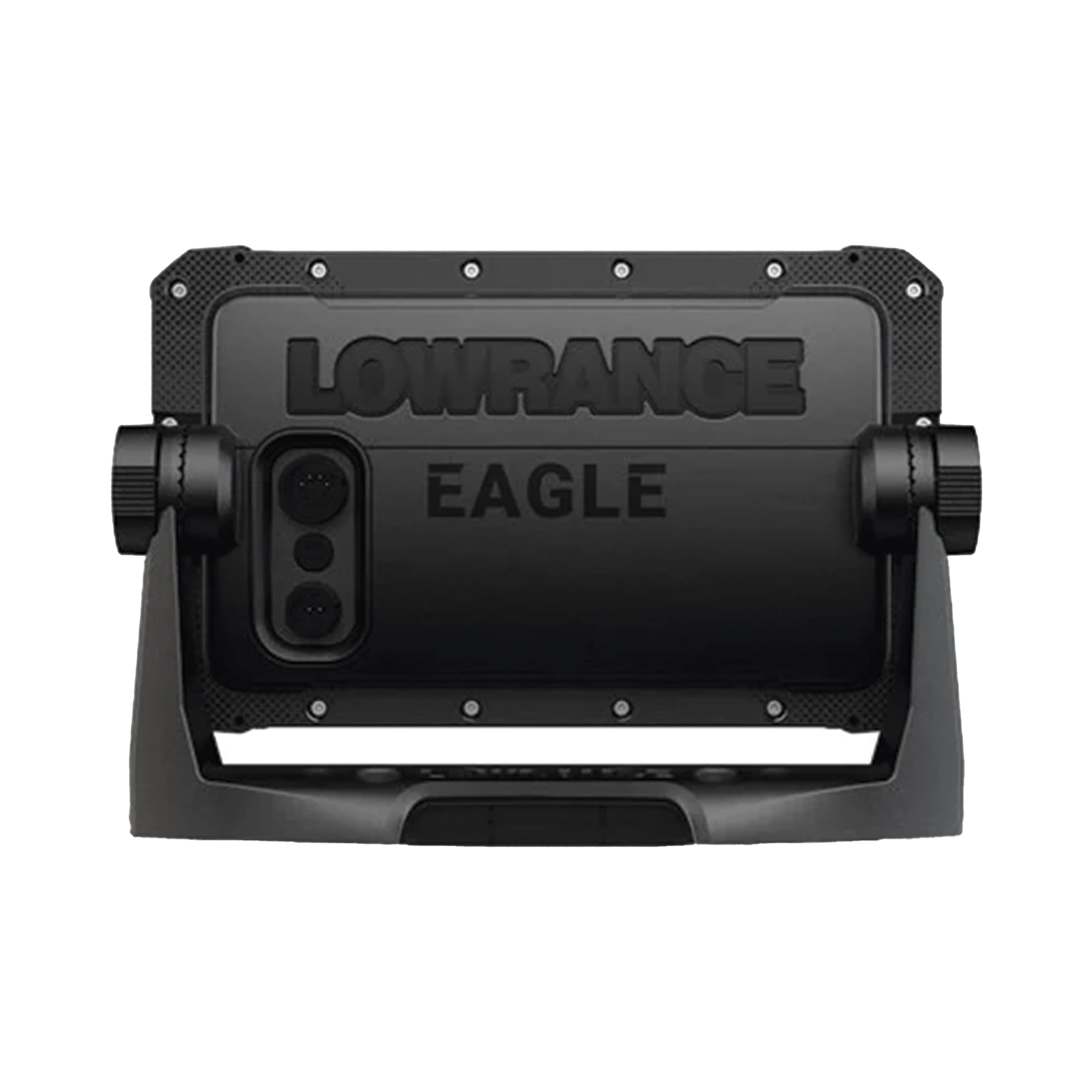 EAGLE-7 ECOSONDA EN PANTALLA HORIZONTAL IPS DE 7 PULGADAS, INCLUYE TRANSDUCTOR SKIMMER 50/200 KHZ