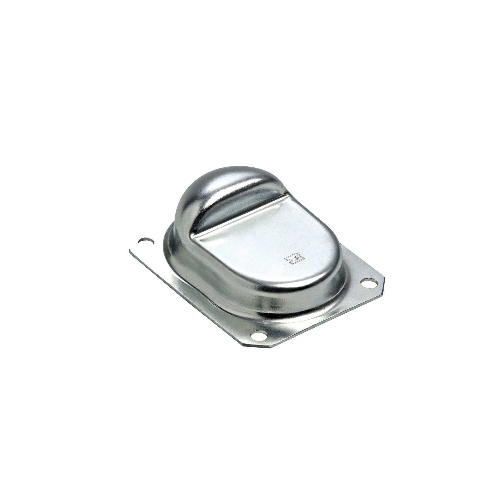 166G - TOPE GRANDE PARA PUERTAS ABATIBLES-Acceso Vehicular-COMUNELLO-10704602001-Bsai Seguridad & Controles