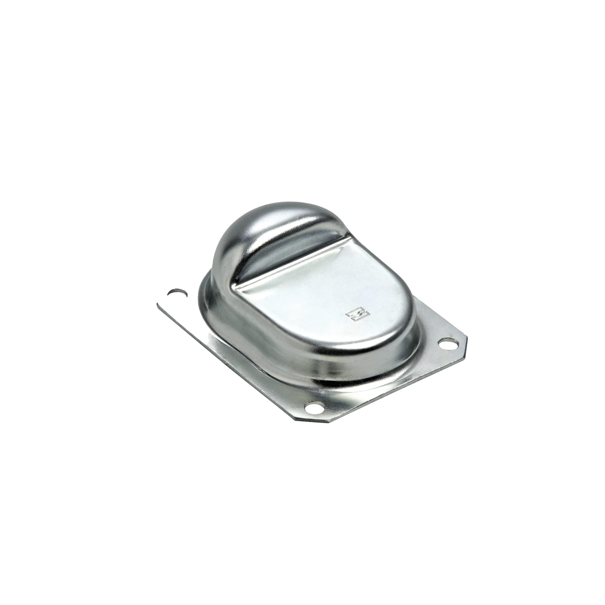 166P - TOPE PEQUEÑO PARA PUERTAS BATIENTES O ABATIBLES-Acceso Vehicular-COMUNELLO-10704601001-Bsai Seguridad & Controles