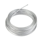 CABLE D/RETENIDA 1X7 3/16IN DIAM (RETAZO DE 130 MTS)-Accesorios para ICOM-SYSCOM-Bsai Seguridad & Controles