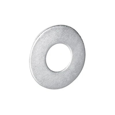 ARANDELA PLANA GALVANIZADA DE 5/16"-Canalización-CHAROFIL-Bsai Seguridad & Controles