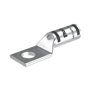 TERMINAL DE COMPRESIÓN DE COBRE CON ORIFICIO 5/16" PARA CABLE 2 AWG-Racks y Gabinetes-PANDUIT-Bsai Seguridad & Controles