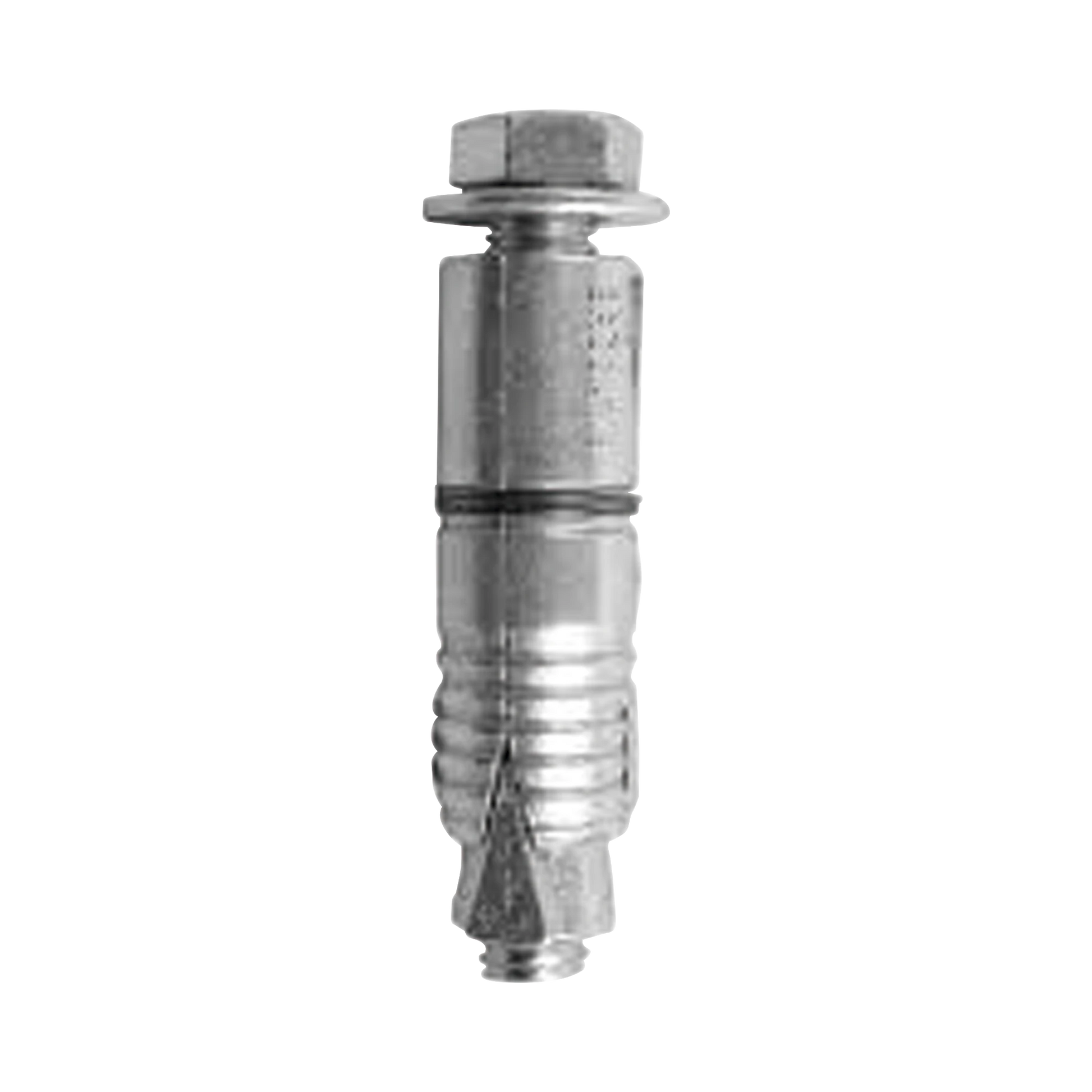 TAQUETE EXPANSOR TIPO Z DE 5/16" X 2" (INCLUYE TORNILLO).-Canalización-ANCLO-Bsai Seguridad & Controles