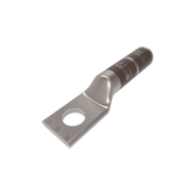 ZAPATA TERMINAL DE CAÑÓN LARGO PARA TORNILLO 5/16" Y CALIBRE 2 AWG.-Racks y Gabinetes-HUBBELL BURNDY-Bsai Seguridad & Controles