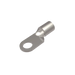 ZAPATA TERMINAL DE OJILLO PARA TORNILLO 5/16" (8 MM) Y CALIBRE 6 AWG.-Racks y Gabinetes-HUBBELL BURNDY-HUB-YAD-6CM-8E-516-Bsai Seguridad & Controles