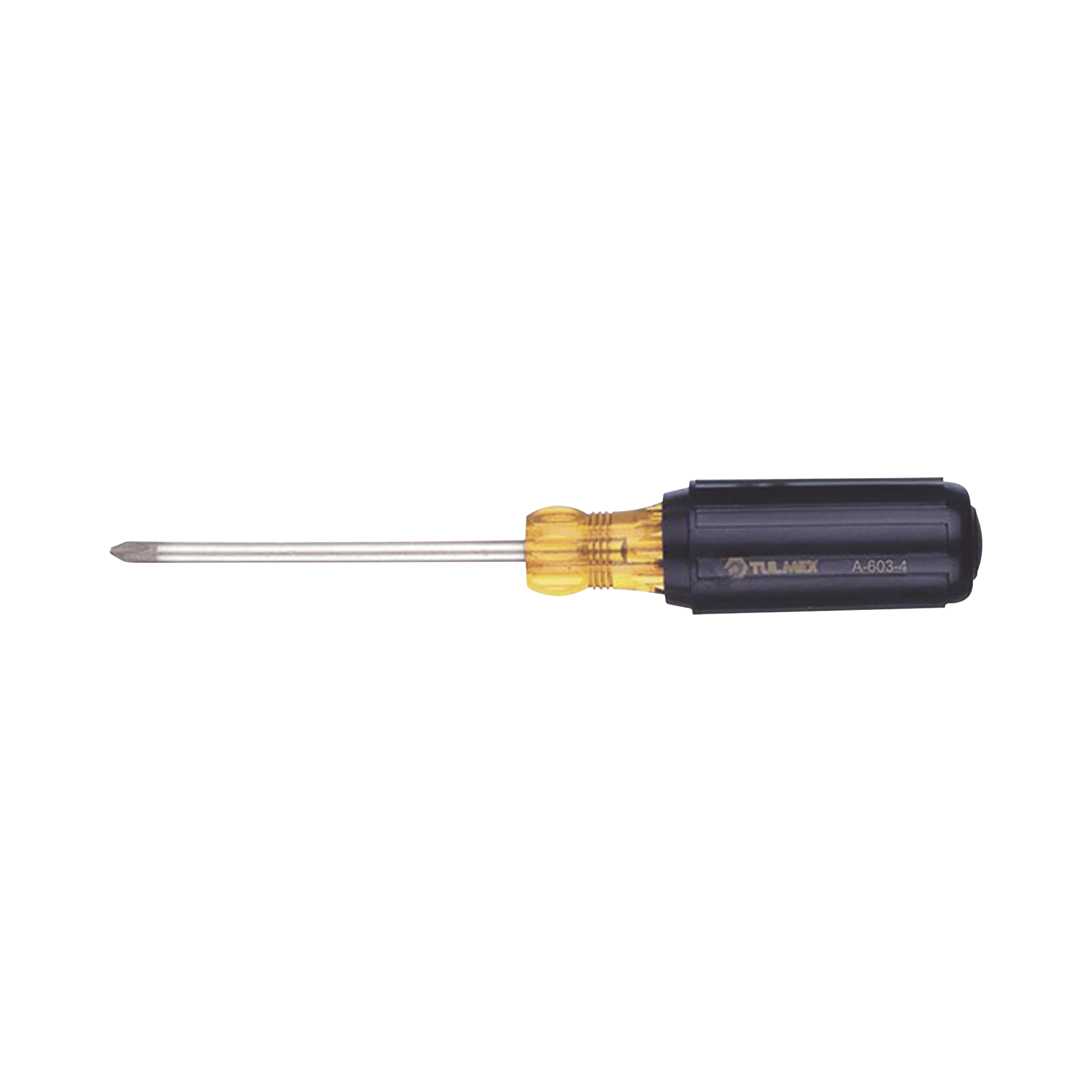 DESARMADORES PUNTA PHILLIPS #2 CON BARRA REDONDA (4" X 8-5/16").-Herramientas-KLEIN TOOLS-Bsai Seguridad & Controles