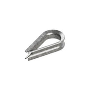 CUELLO PARA CABLE, CALIBRE 5/16".-Torres y Mástiles-SYSCOM TOWERS-Bsai Seguridad & Controles