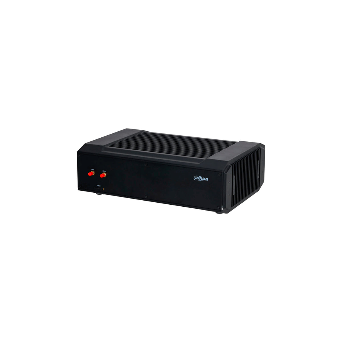 DAHUA DHI-ITSE1200-TA-G02 TERMINAL DE ALMACENAMIENTO DAHUA EDGE/ ENTRADA DE IMAGEN Y VIDEO HD DE 12 CANALES/ MEDICIONES DE VELOCIDAD/FILTRO DE FALSAS ALARMAS/ EL NOMBRE Y EL CÓDIGO DE LA INFRACCIÓN CONFIGURABLE/POSICIONAMIENTO GPS Y BEIDOU, Y [DHT065