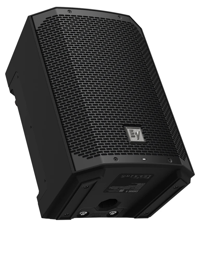 BOSCH M_EVERSE8US - ALTAVOZ DE DOS VÍAS 8" CON BATERÍA Y BLUETOOTH-Altavoces-BOSCH-Bsai Seguridad & Controles