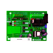 TARJETA ELECTRONICA NKXH30 433 MHZ (TURBO) / PARA MOTOR ROSSI E-15582
