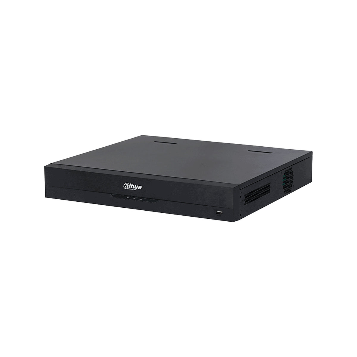 DAHUA DH-XVR5432L-I3 - DVR DE 32 CANALES DE 5 MEGAPIXELES LITE/ WIZSENSE/ IA/ H.265+/ 4 BAHÍAS DE DISCOS DUROS/ HASTA 32 CANALES IP/ 2 CH DE RECONOCIMIENTO FACIAL/ SMD PLUS/ CODIFICACIÓN IA/ ONVIF/ FUNCIONES IOT&POS [DHT0370043]
