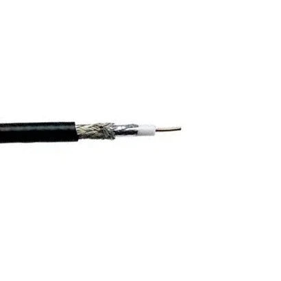 CABLE RG-6 BELDEN 1694A 0071000 COAXIAL SDI DE 75 OHM FORRO PVC CMR 1C/18 AWG 1 CONDUCTOR TIPO SÓLIDO CALIBRE 18 AWG APLICACIONES ADECUADAS VIDEO DIGITAL, UHDTV, HD-SDI 1080P USO INTERIOR BLINDADO CON CINTA DE ALUMINIO AL 100% COLOR VIOLETA TRENZA COB...-Coaxial-BELDEN-Bsai Seguridad & Controles
