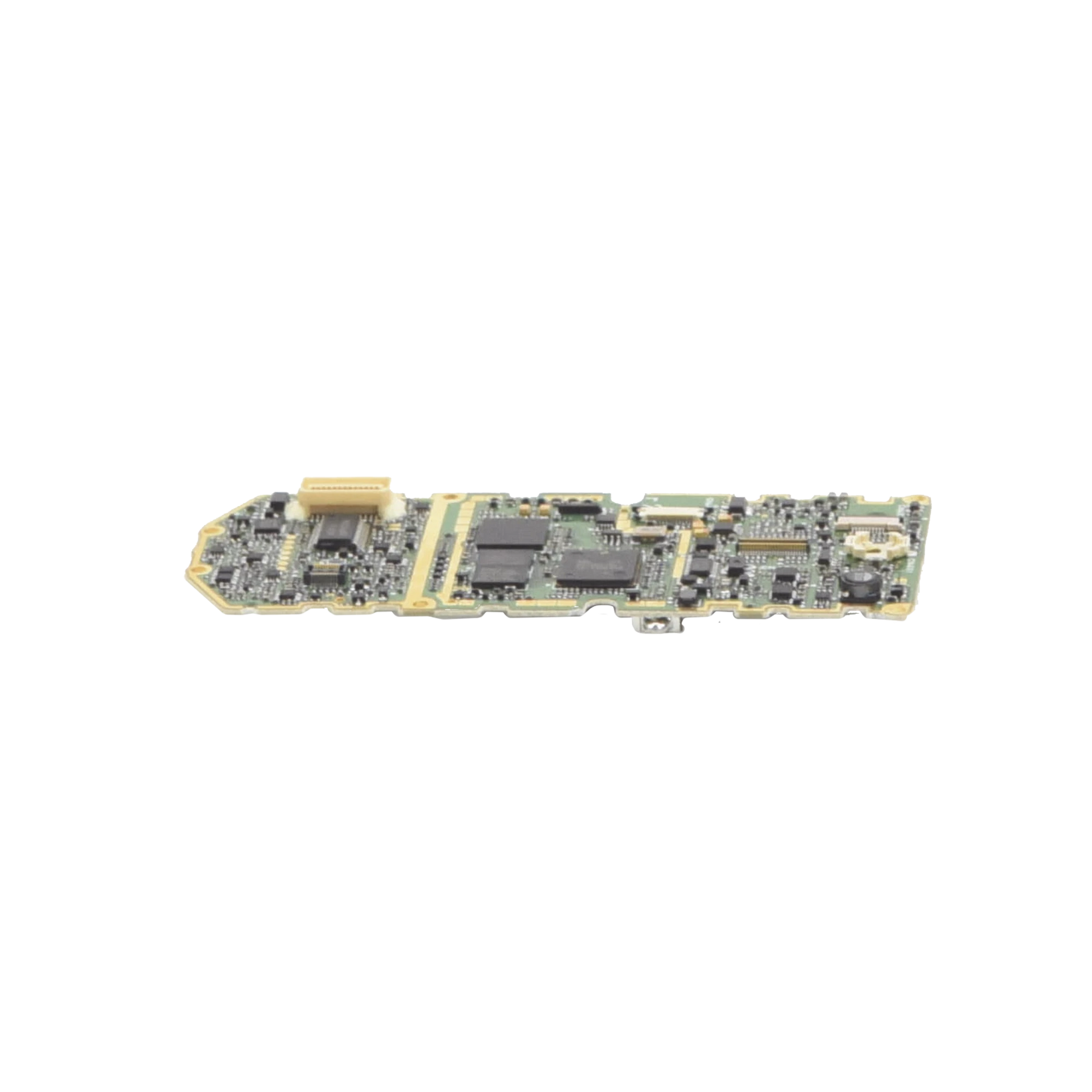 TARJETA DE CONTROL P/NX300K3,K4/18 KEYS-Refacciones-KENWOOD-Bsai Seguridad & Controles