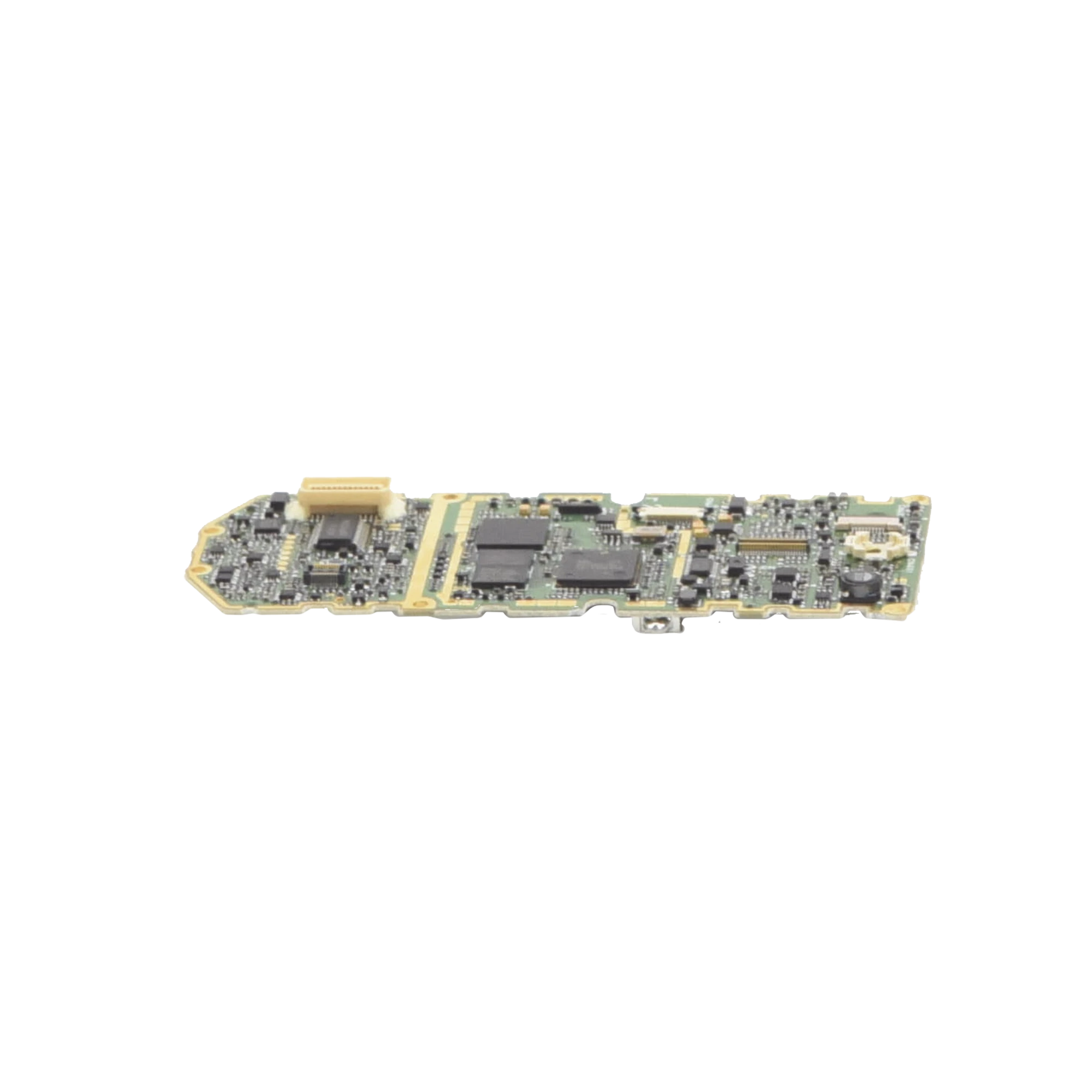 TARJETA DE CONTROL P/NX300K3,K4/18 KEYS-Refacciones-KENWOOD-Bsai Seguridad & Controles