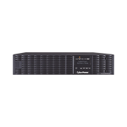 UPS DE 2200 VA/1800 W, ONLINE DOBLE CONVERSIÓN, ENTRADA 120 VCA NEMA 5-20P, ONDA SENOIDAL PURA, RACK O TORRE DE 2 UR, CON 6 NEMA 5-20R Y 1 NEMA L5-20R-Ups/No Break-CYBERPOWER-Bsai Seguridad & Controles
