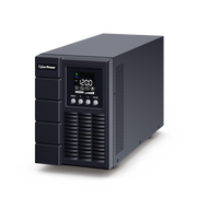 UPS DE 2000 VA/1800 W, ONLINE DOBLE CONVERSIÓN, ENTRADA 120 VCA NEMA 5-20P, ONDA SENOIDAL PURA, TIPO TORRE, CON 6 TOMAS NEMA 5-20R-Energía-CYBERPOWER-Bsai Seguridad & Controles