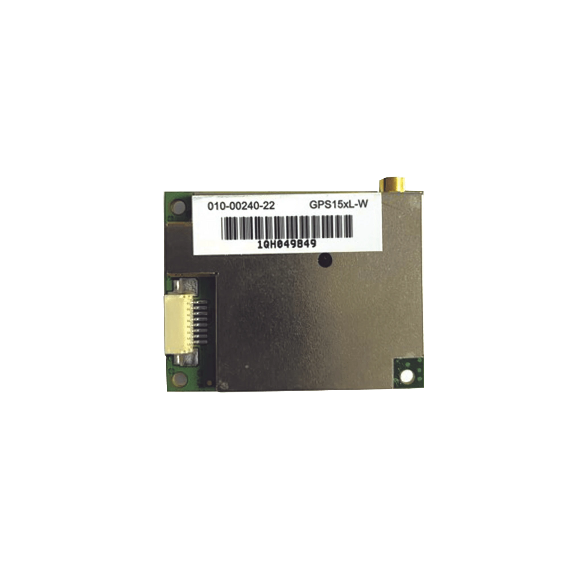 SENSOR GPS DE ALTA SENSIBILIDAD, ESPECIAL PARA USO EN EQUIPOS DE RADIOCOMUNICACIÓN SERIE NX-1700H/1800H-Radios Comerciales ICOM / KENWOOD / TXPRO-GARMIN-Bsai Seguridad & Controles