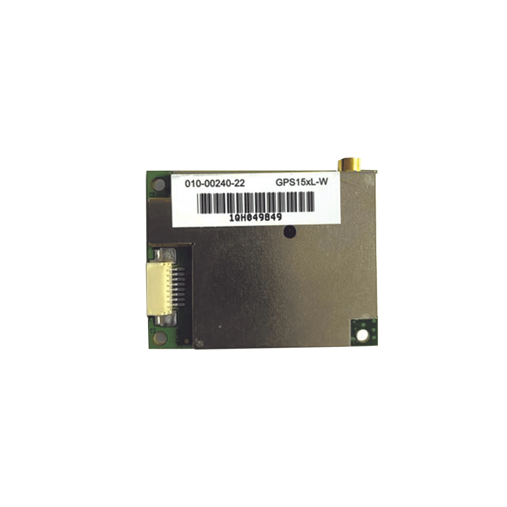 SENSOR GPS DE ALTA SENSIBILIDAD, ESPECIAL PARA USO EN EQUIPOS DE RADIOCOMUNICACIÓN SERIE NX-1700H/1800H-Radios Comerciales ICOM / KENWOOD / TXPRO-GARMIN-Bsai Seguridad & Controles