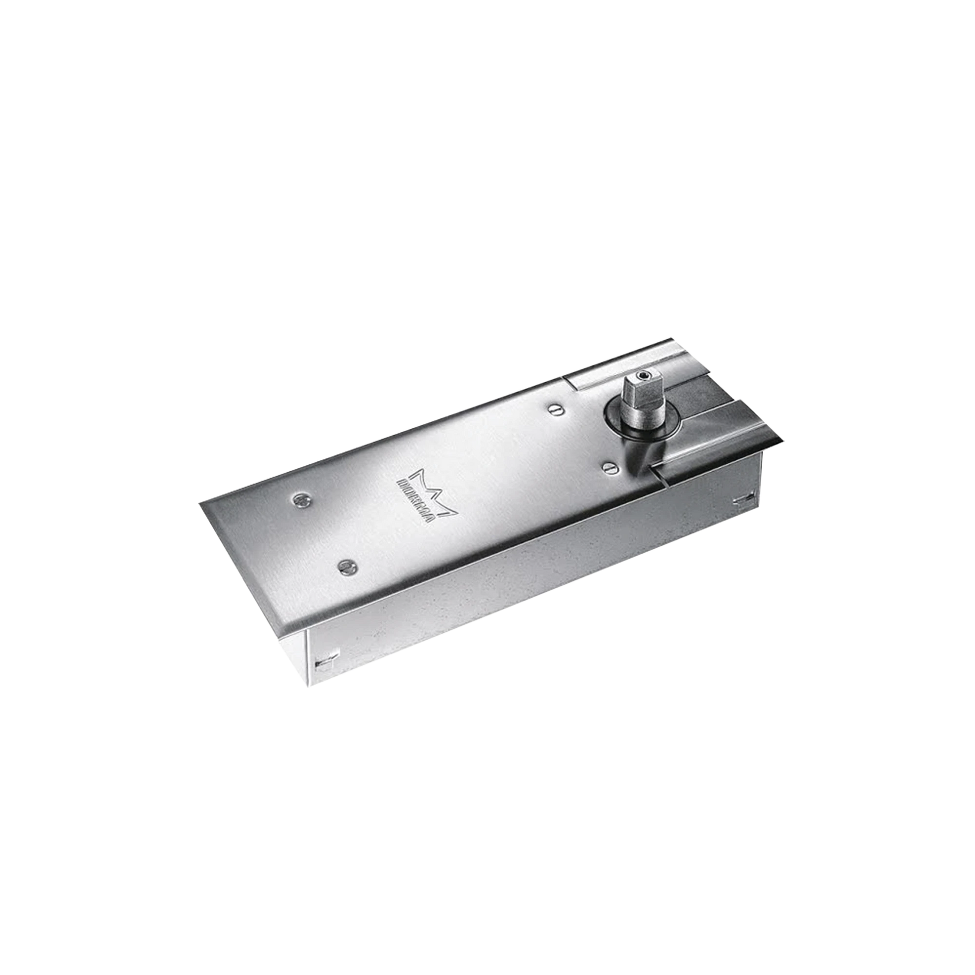 BISAGRA PARA PISO BTS-75R PARA PUERTAS 1.25M/180KGS-Accesorios Controles de Acceso-DORMAKABA-Bsai Seguridad & Controles