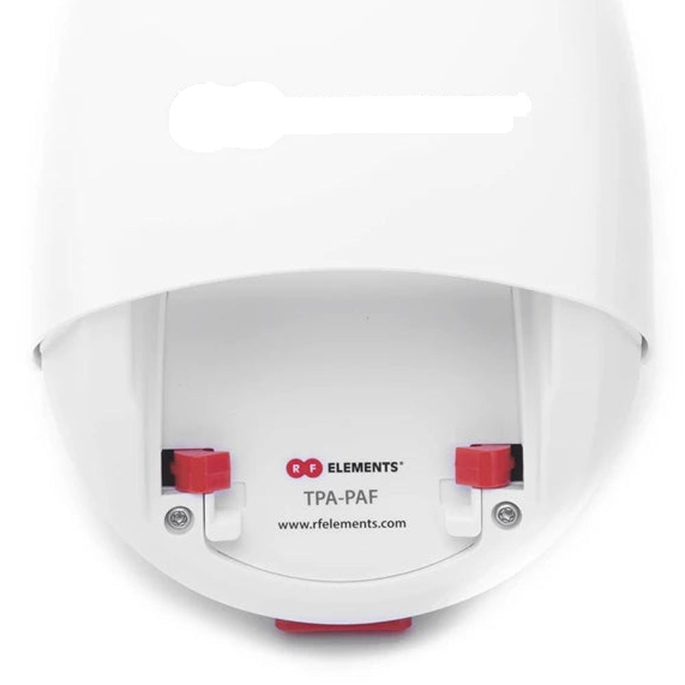 ADAPTADOR TWISTPORT / GUÍA DE ONDAS INTEGRADA / RANGO 5180-6400 MHZ / INSTALACIÓN SIN HERRAMIENTAS / GPS INTEGRADO