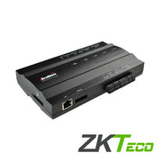 PANEL DE CONTROL DE ACCESO AVANZADO ZKTECO INBIO160 1PUERTAS/2LECTORAS/3000HUELLAS/30,000TARJETAS/100,000REGISTROS TCPIP/RS485/1INOUTAUX COMPATIBLE CON LECTORAS SERIE KR Y FR-Paneles de Control de Acceso-ZKTECO-Bsai Seguridad & Controles