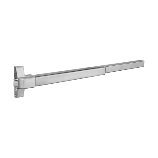 BARRA PARA PUERTAS DE EMERGENCIA Y SERVICIO / TIPO TAMPA /1 PUNTO / UL® / 1,040 MM DE LARGO-Puertas de Emergencia-ASSA ABLOY-4716-Bsai Seguridad & Controles