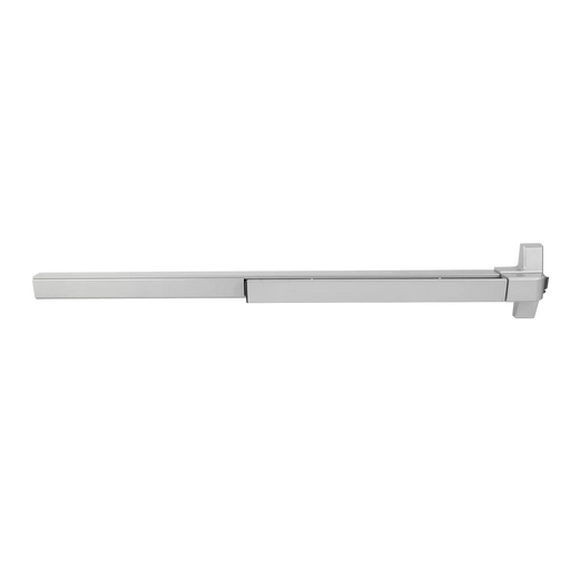 BARRA PARA PUERTAS DE EMERGENCIA Y SERVICIO / TIPO TAMPA /1 PUNTO / UL® / 1,040 MM DE LARGO-Puertas de Emergencia-ASSA ABLOY-4716-Bsai Seguridad & Controles