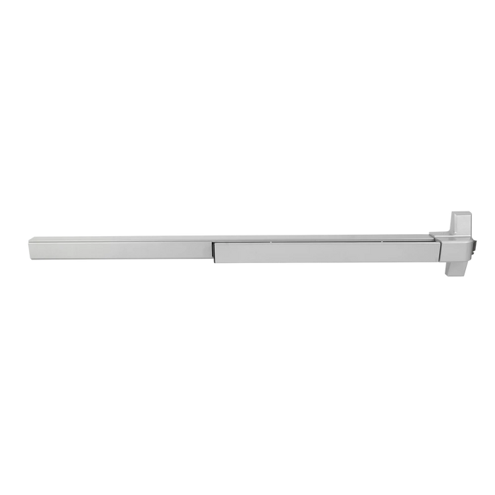 BARRA PARA PUERTAS DE EMERGENCIA Y SERVICIO / TIPO TAMPA /1 PUNTO / UL® / 1,040 MM DE LARGO-Puertas de Emergencia-ASSA ABLOY-4716-Bsai Seguridad & Controles