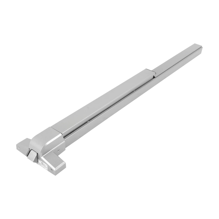 BARRA PARA PUERTAS DE EMERGENCIA Y SERVICIO / TIPO TAMPA /1 PUNTO / UL® / 1,040 MM DE LARGO-Puertas de Emergencia-ASSA ABLOY-4716-Bsai Seguridad & Controles