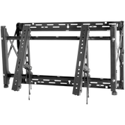SOPORTE DE PARED PARA VIDEO WALL LCD FULL-SERVICE / PARA PANTALLAS 40"-65" / PATRÓN VESA 200X200 HASTA 700X400 MM / CAPACIDAD DE CARGA 56.8 KG MAX. / MECANISMO DE ACCESO