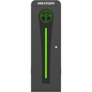 BARRERA VEHICULAR DERECHA / COMPATIBLE CON BRAZOS ILUMINADOS, TELESCÓPICOS, ARTICULADOS O ANTI-COLISIÓN (NO INCLUIDOS) / MOTOR BRUSHLESS ALTO DESEMPEÑO / SEMÁFORO ROJO-VERDE EN GABINETE / MCBF 2,500,000
