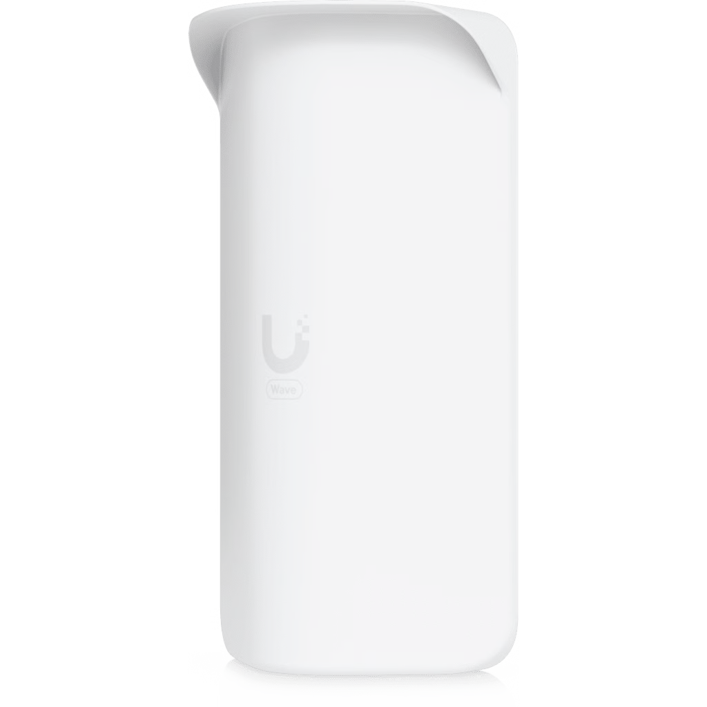 WAVE AP GEN2 - PUNTO DE ACCESO PTMP 60 GHZ + 5 GHZ CON COBERTURA SECTORIAL DE 90°, CAPACIDAD PARA 31 CLIENTES Y VELOCIDAD SIMÉTRICA DE HASTA 2.7 GBPS