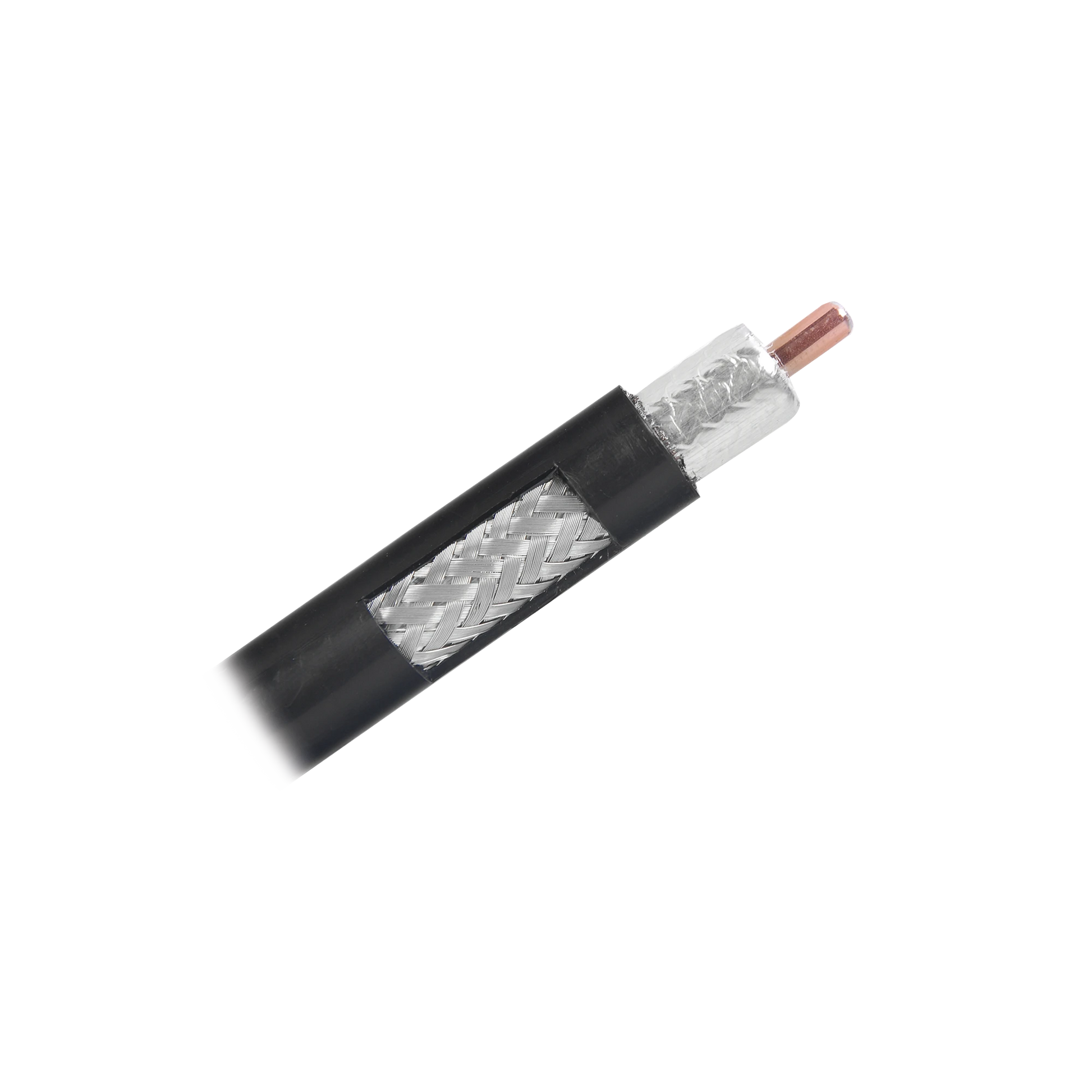 CARRETE DE 500 FT CABLE DE 1/2 50 OHMS DE BAJA PÉRDIDA-Cableado-TIMES MICROWAVE-Bsai Seguridad & Controles