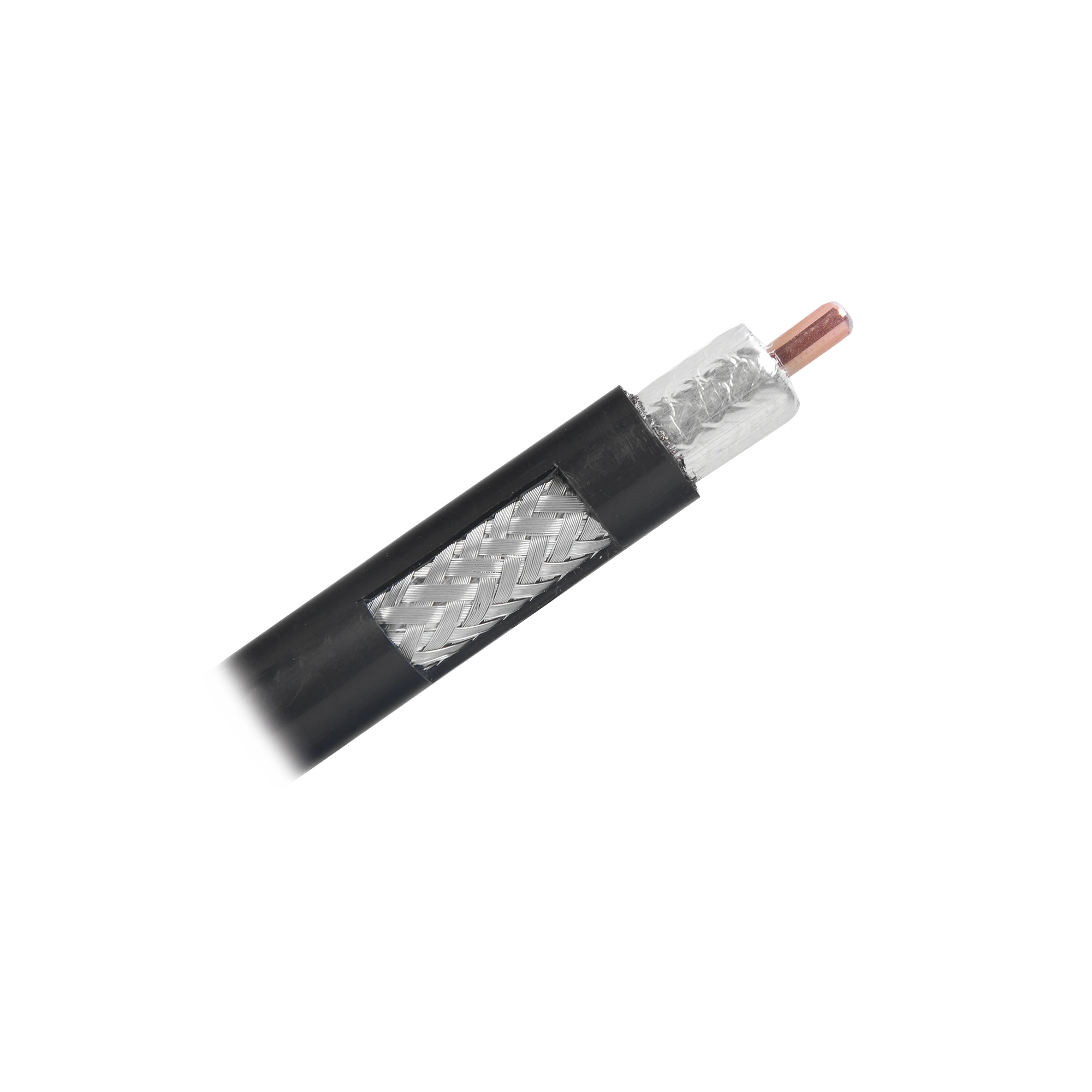 CARRETE DE 500 FT CABLE DE 1/2 50 OHMS DE BAJA PÉRDIDA-Cableado-TIMES MICROWAVE-Bsai Seguridad & Controles