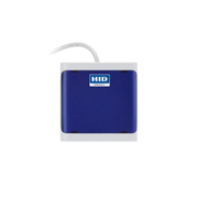 LECTOR DE TARJETAS OMNIKEY 5022 / 2 AÑOS GARANTIA-Biometricos-HID-Bsai Seguridad & Controles