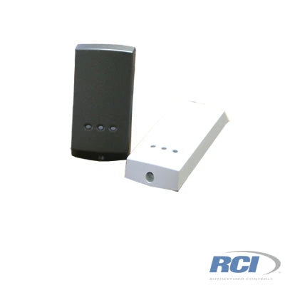 LECTOR DE SOLO TARJETAS DE PROXIMIDAD (AUTÓNOMO) / PROGRAMACIÓN EN SEGUNDOS/ 2 AÑOS GARANTÍA-Lectoras y Tarjetas-RCI - DORMAKABA-Bsai Seguridad & Controles