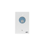 INTERRUPTOR CON LLAVE/ ACCIÓN MANTENIDA/ ON, OFF/ TAMAÑO ESTÁNDAR/ 2 AÑOS GARANTIA-Accesorios para Puertas de Emergencia-RCI - DORMAKABA-Bsai Seguridad & Controles