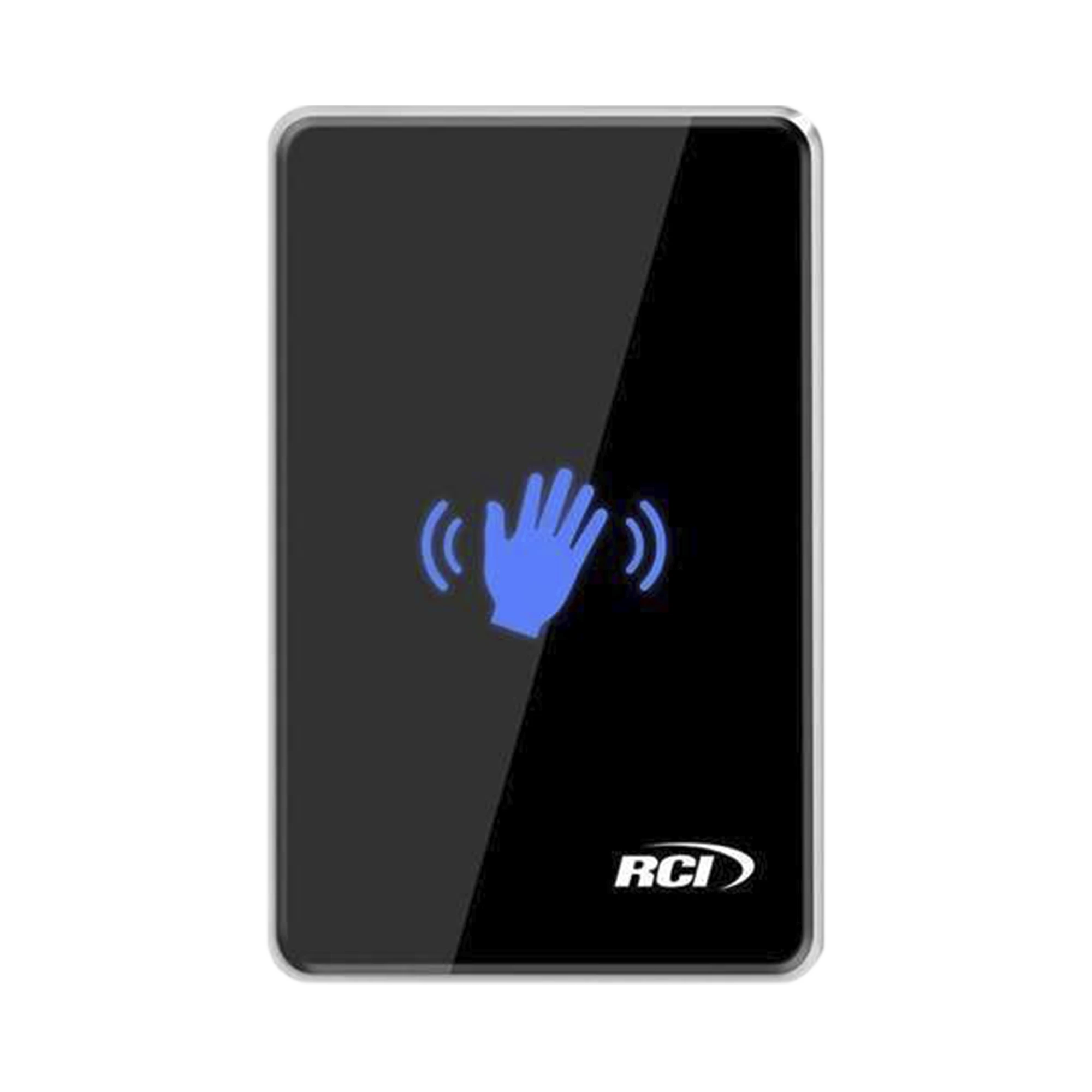 BOTÓN DE SALIDA SIN CONTACTO/ LUZ LED /2 AÑOS GARANTIA-Accesorios-RCI - DORMAKABA-Bsai Seguridad & Controles