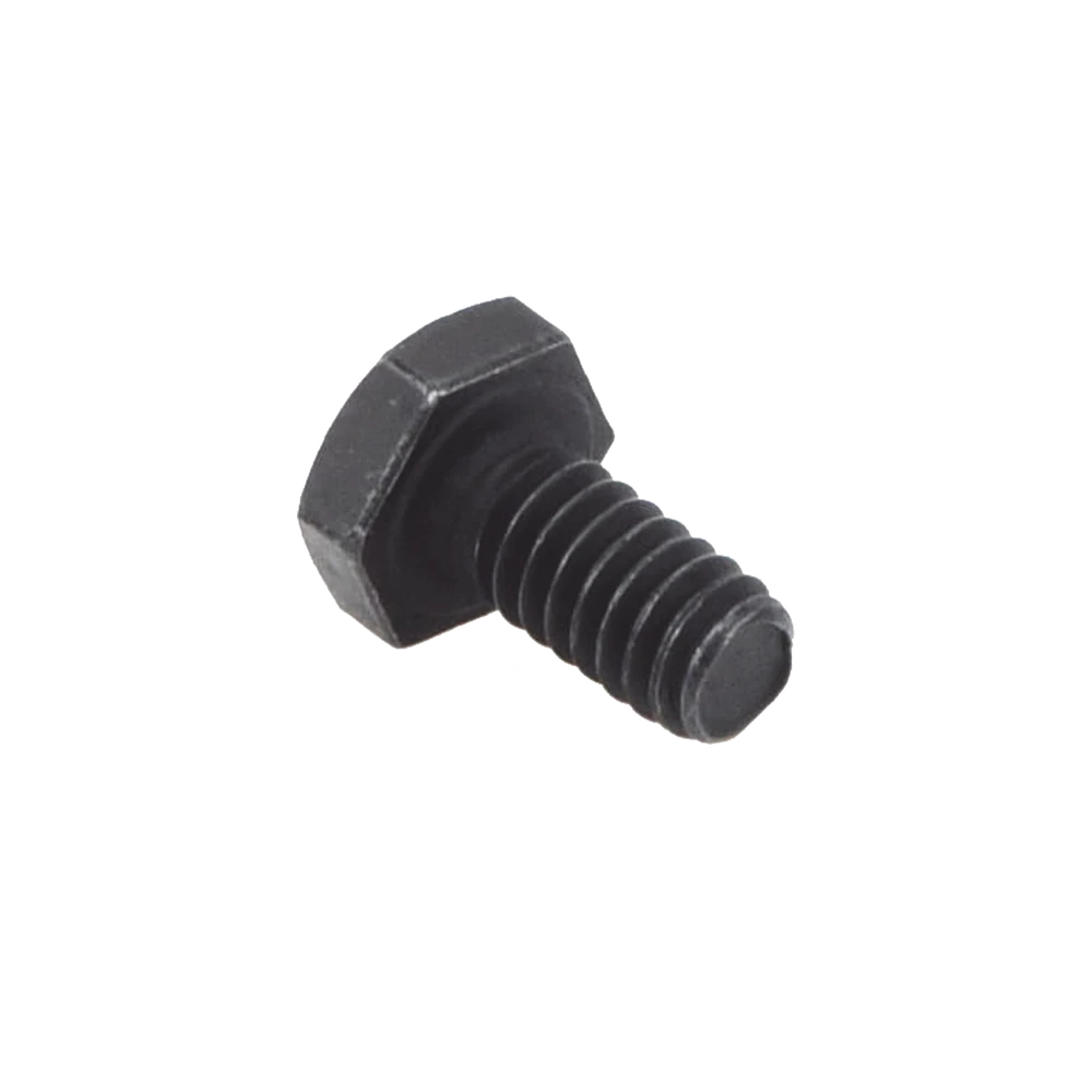 TORNILLO HEX 1/4 X 1/2 BLACK OXIDE-Racks y Gabinetes-LINKEDPRO BY EPCOM-Bsai Seguridad & Controles