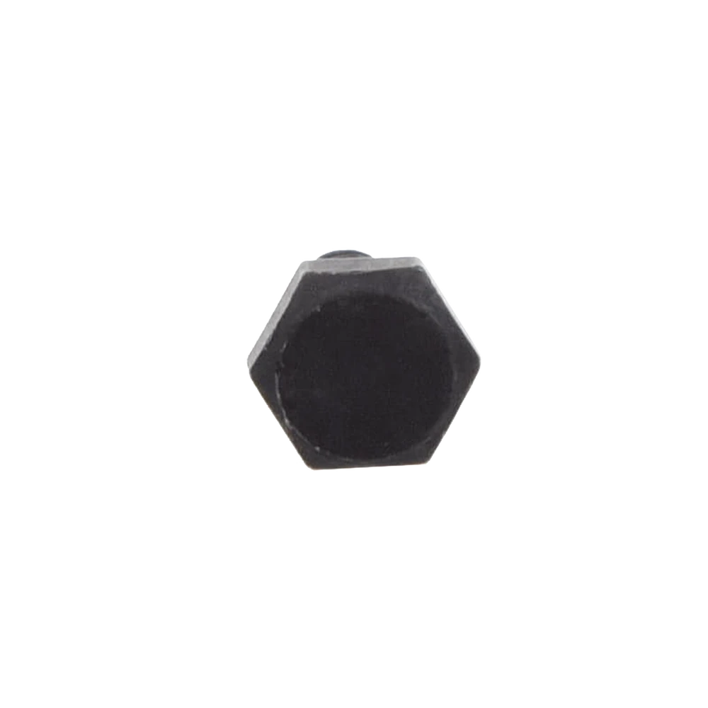 TORNILLO HEX 1/4 X 1/2 BLACK OXIDE-Racks y Gabinetes-LINKEDPRO BY EPCOM-Bsai Seguridad & Controles