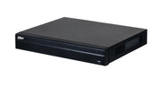 DAHUA DHI-NVR4232-16P-4KS3 NVR DE 8 MP / 4K / 32 CANALES IP / 16 PUERTOS POE / RENDIMIENTO DE 160 MBPS/ SMART H.265+/ 2 BAHÍAS DE DISCO DURO/ 4&2 E&S DE ALARMA/ SOPORTA CÁMARAS WIZSENSE/ 2 CANALES SMD PLUS #ESM2024-NVR's de 32 Canales-DAHUA-Bsai Seguridad & Controles