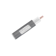 METRO DE CABLE COAXIAL DE 1/2 DE BAJA PÉRDIDA, LMR600 DE 50 OHMS-Cableado-TIMES MICROWAVE-Bsai Seguridad & Controles
