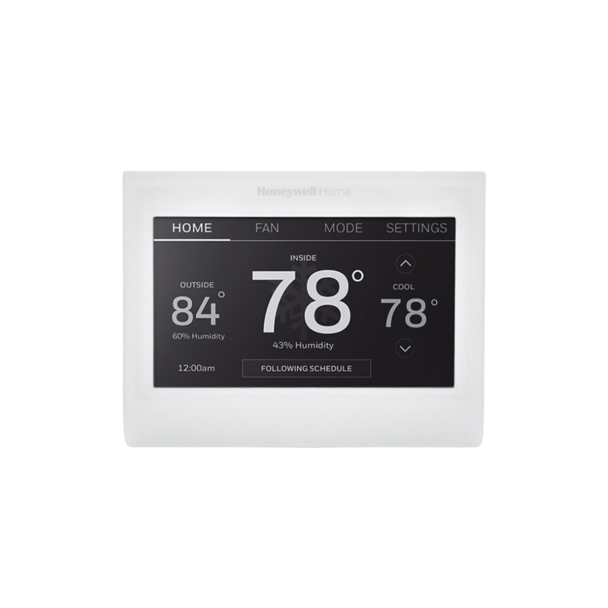 TERMOSTATO DE PANTALLA TACTIL WIFI DE 3 ETAPAS, 3 DE CALOR / 2 DE FRIO-Climatización / Refrigeración-HONEYWELL HOME RESIDEO-Bsai Seguridad & Controles