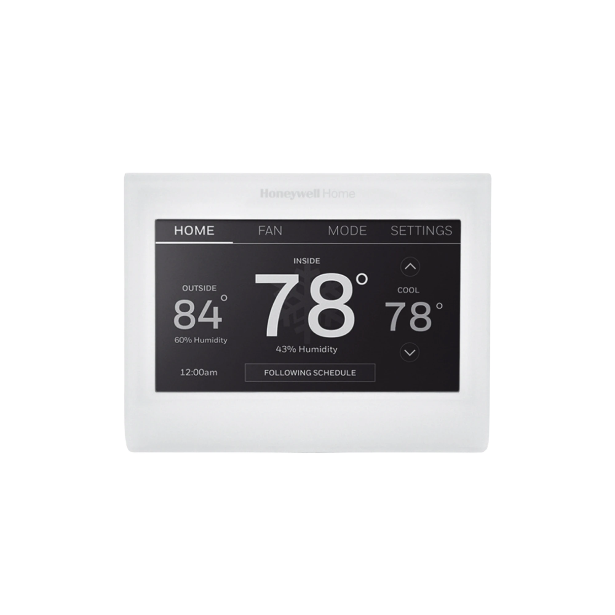 TERMOSTATO DE PANTALLA TACTIL WIFI DE 3 ETAPAS, 3 DE CALOR / 2 DE FRIO-Climatización / Refrigeración-HONEYWELL HOME RESIDEO-Bsai Seguridad & Controles