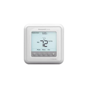 TERMOSTATO CON 3 ETAPAS, 3 DE CALOR/2 DE FRIO, PROGRAMABLE INTELIGENTE T6 PRO-Climatización / Refrigeración-HONEYWELL HOME RESIDEO-Bsai Seguridad & Controles