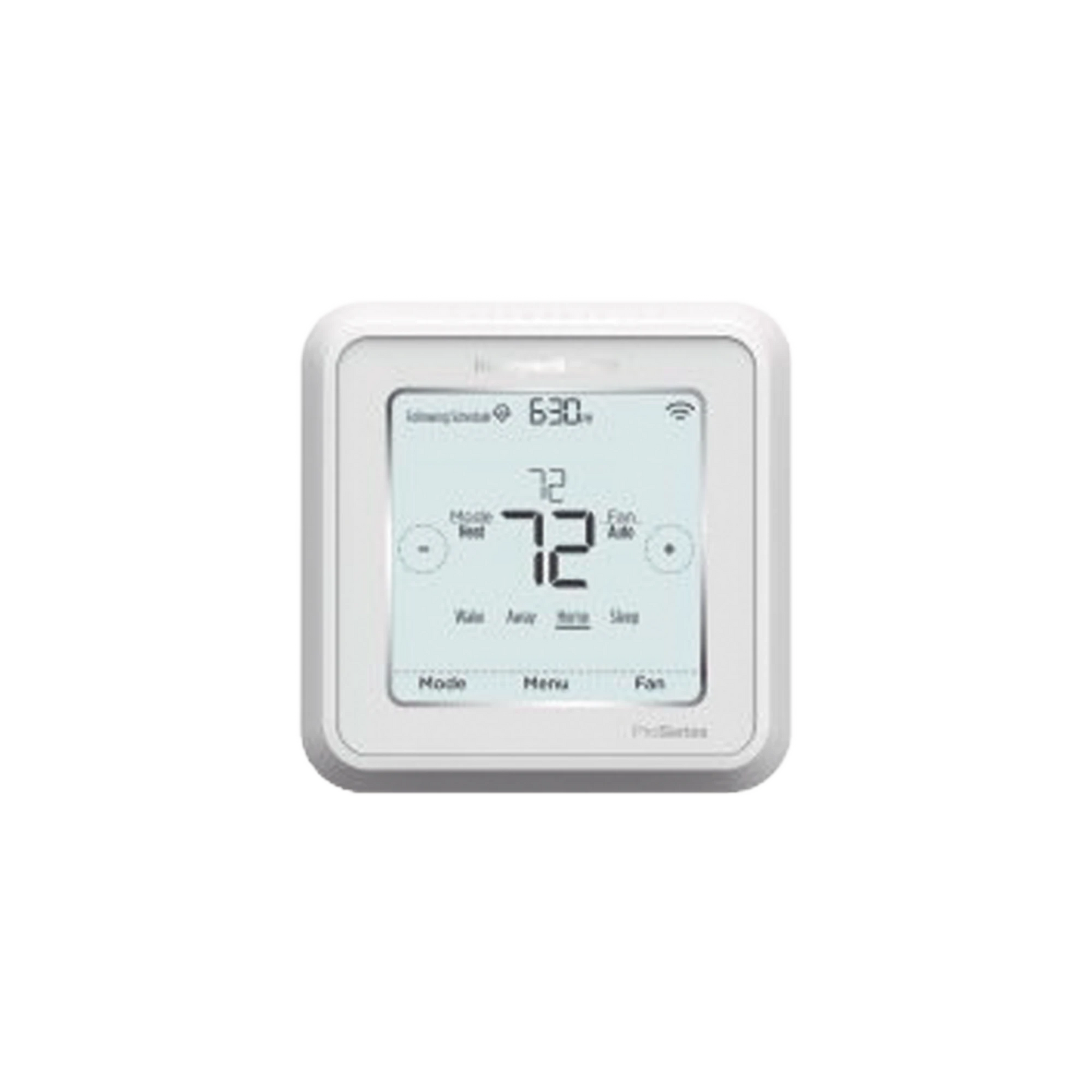 TERMOSTATO WIFI CON 3 ETAPAS, 3 DE CALOR / 2 DE FRÍO, PROGRAMABLE INTELIGENTE T6 PRO-Climatización / Refrigeración-HONEYWELL HOME RESIDEO-Bsai Seguridad & Controles