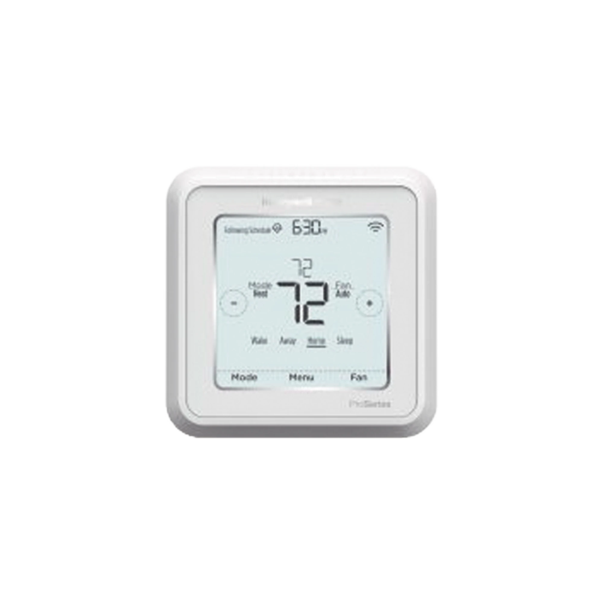 TERMOSTATO WIFI CON 3 ETAPAS, 3 DE CALOR / 2 DE FRÍO, PROGRAMABLE INTELIGENTE T6 PRO-Climatización / Refrigeración-HONEYWELL HOME RESIDEO-Bsai Seguridad & Controles