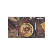 MONITOR LED DE 55" PARA PUBLICIDAD DIGITAL / PROGRAMACIÓN DE HORARIOS / CONTENIDO PERSONALIZADO / SISTEMA OPERATIVO ANDROID / 2 ENTRADAS USB-Monitores Pantallas y Mobiliario-HIKVISION-Bsai Seguridad & Controles